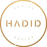 Hadid Caviar UAE logo - Similar company to Cavi Caviar Co.