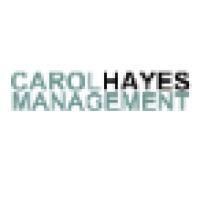 Carol Hayes Management logo - Similar company to Gary Represents