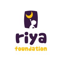 Riya Foundation logo - Similar company to Stritva Foundation