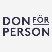 Don För Person