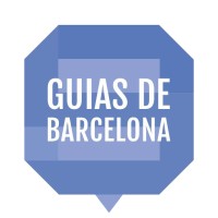 Guías de Barcelona logo - Similar company to B4Road