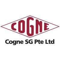 COGNE SG PTE LTD logo - Similar company to Giti Ginger Int'L Trade & Investment Pte Ltd