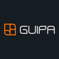 Guipa Brasil logo - Similar company to Mid Mídia
