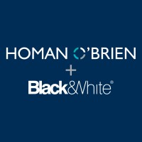 Homan O’Brien logo - Similar company to Varming Consulting Engineers Ltd.