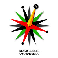 Black Leaders Awareness Day logo - Similar company to Southwark Day Centre For Asylum Seekers