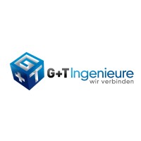 G + T Ingenieure GmbH logo - Similar company to Synplan Ag