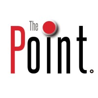 ThePointMexico logo - Similar company to The Point Mexico