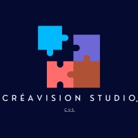 Créa Vision Marketing logo - Similar company to Acceltor Solutions