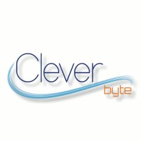 Cleverbyte logo - Similar company to Cleverbyte Consulting. Consultoría Tecnológica