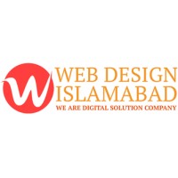 Web Design Islamabad logo - Similar company to Islamabad Technologies