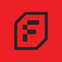Fused logo - Similar company to Electric Pulp