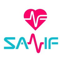 SANIF logo - Similar company to Leap Industries