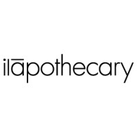 ilāpothecary logo - Similar company to Ila Wellness