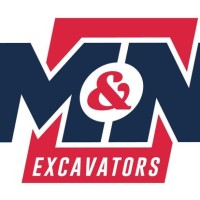 M&N Excavators, Inc. logo - Similar company to The Broadway Group, Llc
