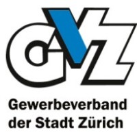 Gewerbeverband der Stadt Zürich (GVZ) logo - Similar company to Sparring24 Gmbh