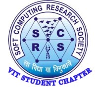 Soft Computing Research Society-VIT logo - Similar company to Ieee Professional Communication Society, Vit Vellore