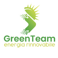 Green Team Srl Impianti Fotovoltaici logo - Similar company to Eureka Evolution Srl