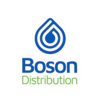 Boson Distribution SE logo - Similar company to Frontstage