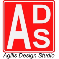 Agilis Design Studio logo - Similar company to Buzzness Digital
