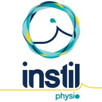 Instil Physio logo - Similar company to Think Green Solutions