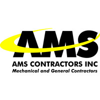 AMS Contractors Inc logo - Similar company to Wilhelm Builders
