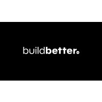 Build Better Co logo - Similar company to Moffat Beach Brewing Co.