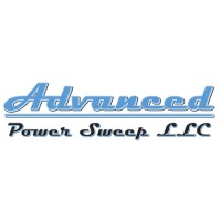Advanced Power Sweep logo - Similar company to Paradise Sweeping