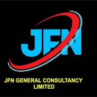 JFN GENERAL CONSULTANCY LTD logo - Similar company to Max Ayo Consultancy