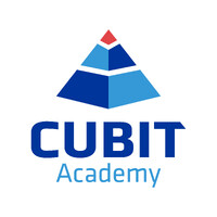 Cubit Academy logo - Similar company to 27Yoc