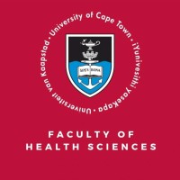 UCT Faculty of Health Sciences logo - Similar company to Uct Institute Of Infectious Disease And Molecular Medicine