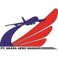 PT Akasa Aero Mandiri logo - Similar company to Aviation Resources