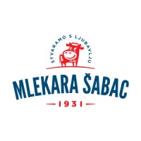 Mlekara Šabac logo - Similar company to Galeb Group