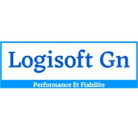 Logisoft Guinée logo - Similar company to Hele-Games