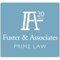 Fuster & Associates logo - Similar company to Mam Solicitors