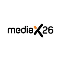 MediaX26 logo - Similar company to Rb Agency Di Raffaele Barile
