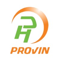 Provin Groups