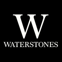 Waterstones logo - Similar company to Cex Webuy.Com