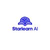 StarlearnAI logo - Similar company to Audience Network