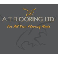 A T Flooring Ltd logo - Similar company to Thorpes Flooring Limited