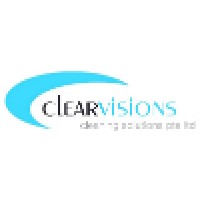 Clearvisions Cleaning Solutions Pte Ltd