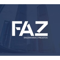 FAZ Engenharia e Projetos logo - Similar company to Egp Projetos | Software De Gestão De Projetos