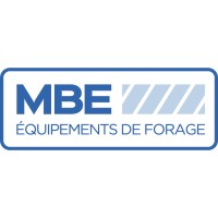 MBE ( M. Beauregard Equipements ) logo - Similar company to Duco Drilling Supply