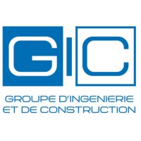 GIC SA logo - Similar company to Omengineers
