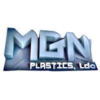Mgn Plastics, Lda