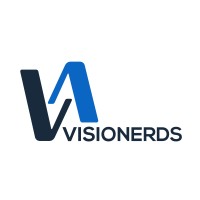 Visionerds1 logo - Similar company to Visionerds