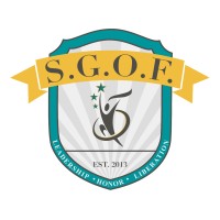 SAVE GIRLS ON FYER logo - Similar company to Jorja