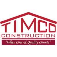 TimCo Construction, Inc. logo - Similar company to Timco Construction