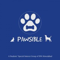 Pawsible IIM Ahmedabad logo - Similar company to Pawsible Inc.