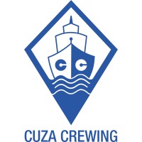 Cuza Crewing - HR Agency, Constanta, ROMANIA logo - Similar company to Bright Communication