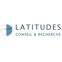 Latitudes Conseil&Recherche logo - Similar company to Deshima